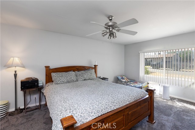 Detail Gallery Image 12 of 25 For 571 Lillian, Barstow,  CA 92311 - 3 Beds | 1 Baths