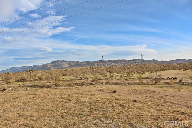 Detail Gallery Image 7 of 9 For 0 Desert View Rd, Apple Valley,  CA 92308 - – Beds | – Baths