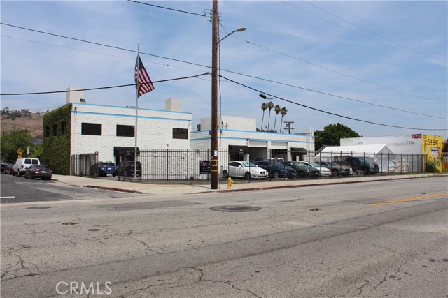 1114 N San Fernando Road, Los Angeles, California 90065, ,Commercial Lease,For Rent,1114 N San Fernando Road,CRGD25068341
