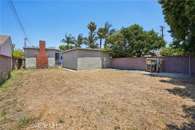 Detail Gallery Image 27 of 30 For 3128 W 110th St, Inglewood,  CA 90303 - 3 Beds | 2 Baths
