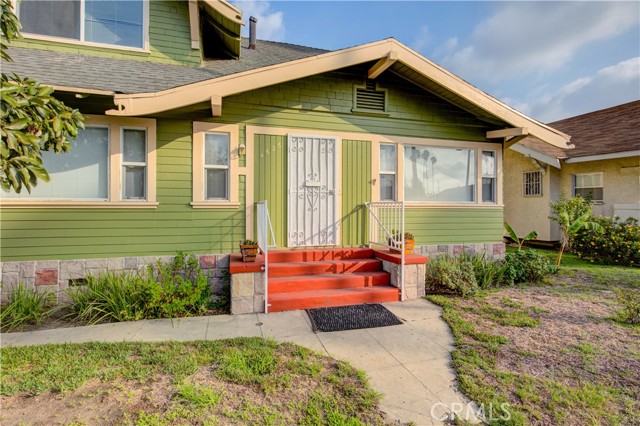 Detail Gallery Image 7 of 48 For 4626 Cimarron St, Los Angeles,  CA 90062 - 3 Beds | 2 Baths