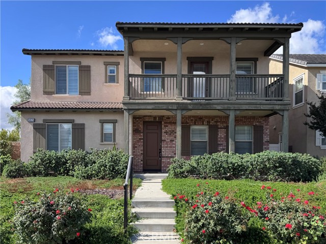 Detail Gallery Image 1 of 21 For 14176 Scripps Ave, Chino,  CA 91710 - 5 Beds | 3/1 Baths