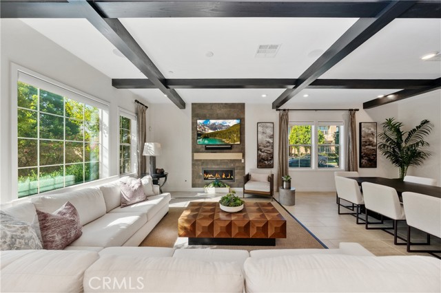 Detail Gallery Image 11 of 53 For 94 Swift, Irvine,  CA 92618 - 4 Beds | 4/1 Baths