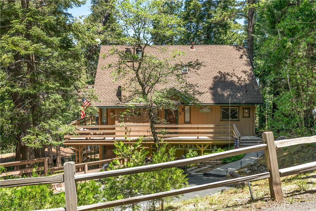 1213 Jungfrau Drive