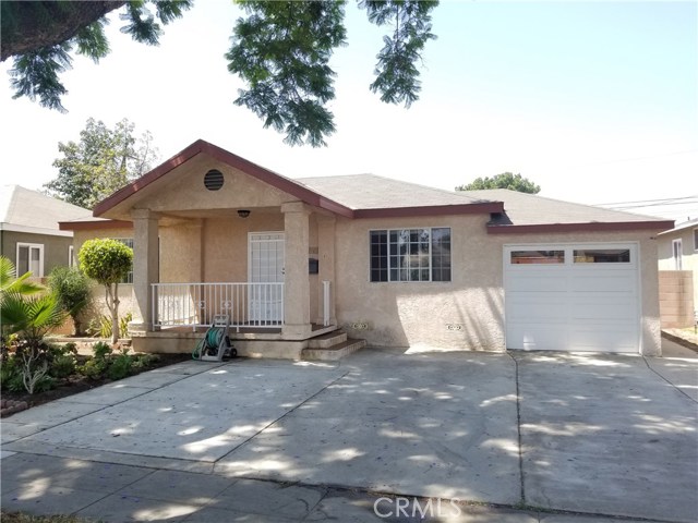 15109 Maidstone Ave, Norwalk, CA 90650