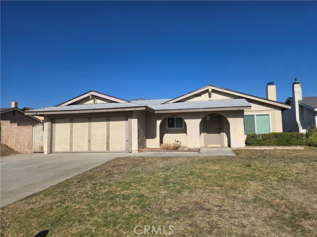 Detail Gallery Image 1 of 11 For 9630 Stafford, Rancho Cucamonga,  CA 91730 - 3 Beds | 2 Baths