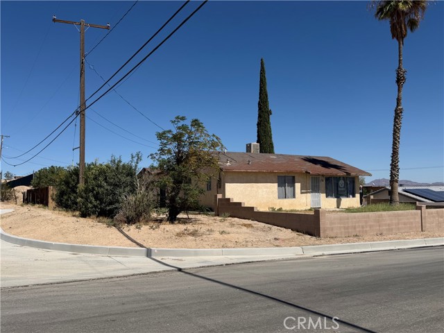 Front Image Thumbnail for CRHD26202177