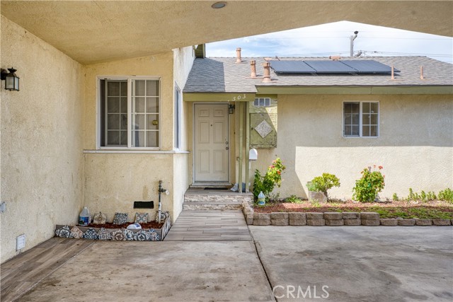 Detail Gallery Image 7 of 37 For 503 E Monroe St, Santa Maria,  CA 93454 - 3 Beds | 2 Baths