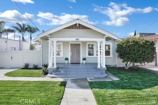 259 Loma Ave, Long Beach, CA 90803