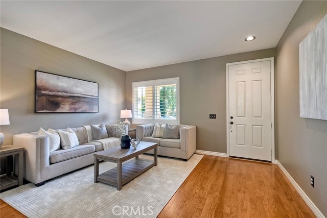 Home for Sale in Fallbrook