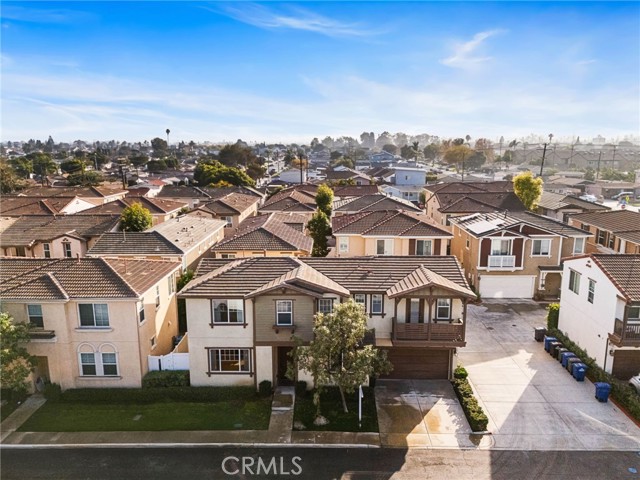 Detail Gallery Image 33 of 35 For 22756 Meyler St, Torrance,  CA 90502 - 5 Beds | 3 Baths