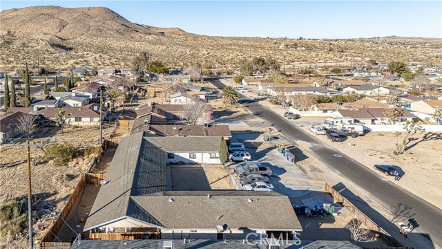 Detail Gallery Image 11 of 14 For 6422 El Dorado Ave, Yucca Valley,  CA 92284 - – Beds | – Baths