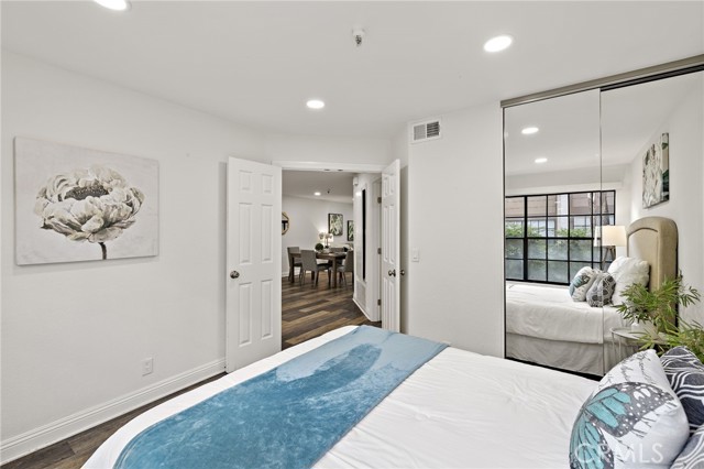 Detail Gallery Image 16 of 31 For 26701 Quail #143,  Laguna Hills,  CA 92656 - 2 Beds | 2 Baths