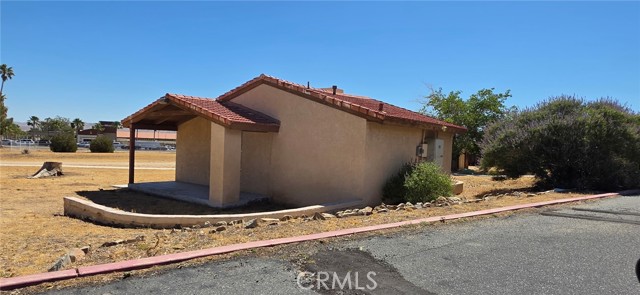  Commercial for Sale in Apple Valley, California