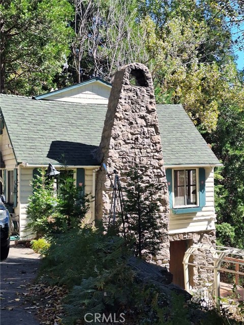21515 Sawpit Canyon, Cedarpines Park, CA 92322