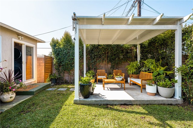 Detail Gallery Image 35 of 50 For 13631 Klondike, Downey,  CA 90242 - 2 Beds | 1 Baths