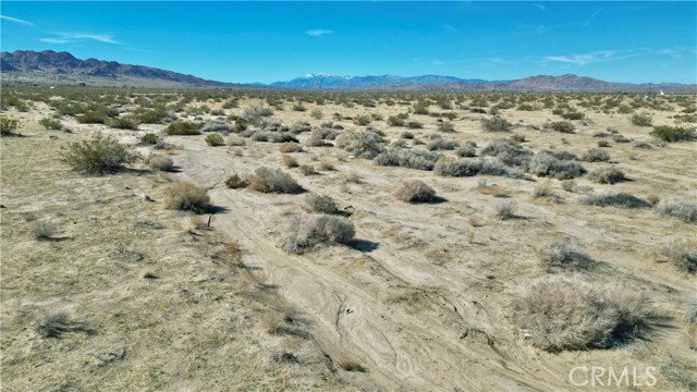 Detail Gallery Image 7 of 14 For 22 Lots 22 & 23 Near Cascade Rd, Joshua Tree,  CA 92252 - – Beds | – Baths