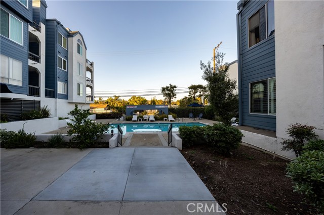 Detail Gallery Image 21 of 39 For 4713 E 4th, Long Beach,  CA 90814 - 2 Beds | 2 Baths