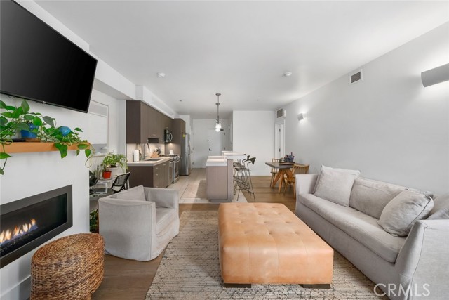 Detail Gallery Image 7 of 54 For 1130 Broad St #1,  San Luis Obispo,  CA 93401 - 1 Beds | 1 Baths