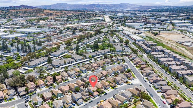 Detail Gallery Image 41 of 47 For 861 Shade Tree Way, Corona,  CA 92878 - 3 Beds | 2/1 Baths