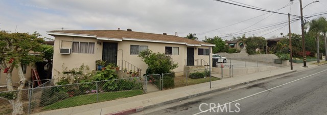 Image 2 for 505 N Gage Ave, Los Angeles, CA 90063