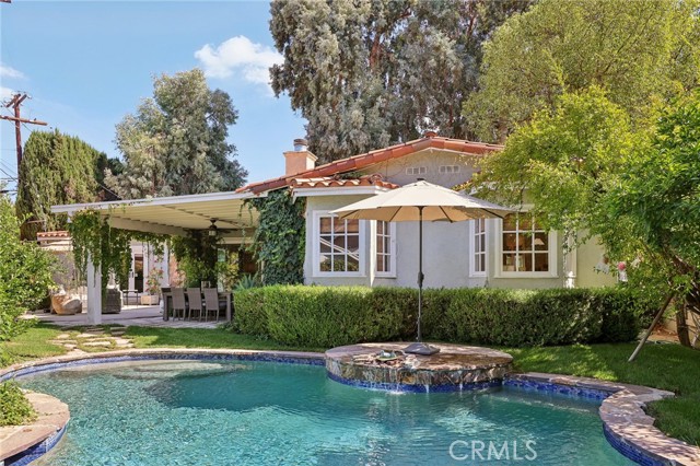 Detail Gallery Image 41 of 54 For 22015 Independencia St, Woodland Hills,  CA 91364 - 3 Beds | 2 Baths