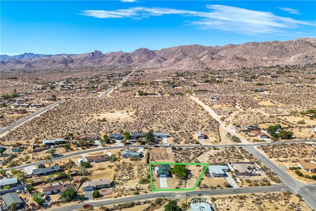 Detail Gallery Image 50 of 54 For 61609 Adobe Dr, Joshua Tree,  CA 92252 - 3 Beds | 2 Baths