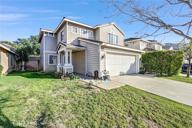 Detail Gallery Image 3 of 32 For 1744 Empty Saddle, Simi Valley,  CA 93063 - 3 Beds | 2/1 Baths