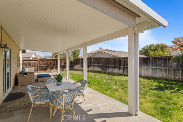 Detail Gallery Image 22 of 22 For 26425 Silverado Ct, Moreno Valley,  CA 92555 - 4 Beds | 2 Baths