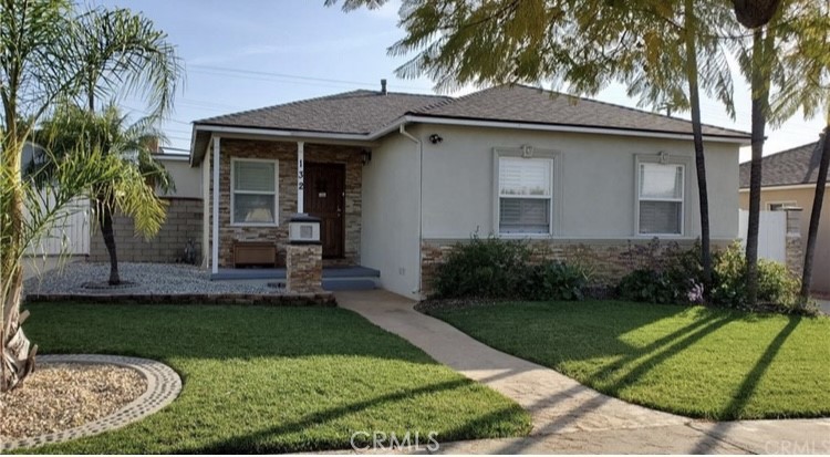 132 E Floral Drive, Monterey Park, CA 91755