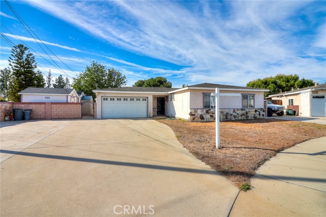 1451 Greer Ave, Glendora, CA 91740