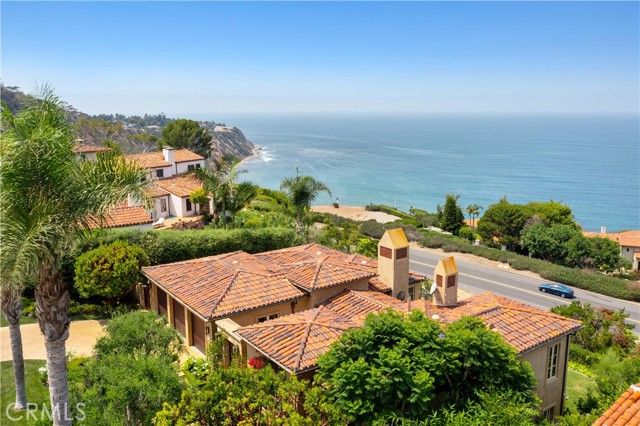1509 Via Montemar, Palos Verdes Estates, California 90274, 4 Bedrooms Bedrooms, ,4 BathroomsBathrooms,Residential,Sold,Via Montemar,SB21180594