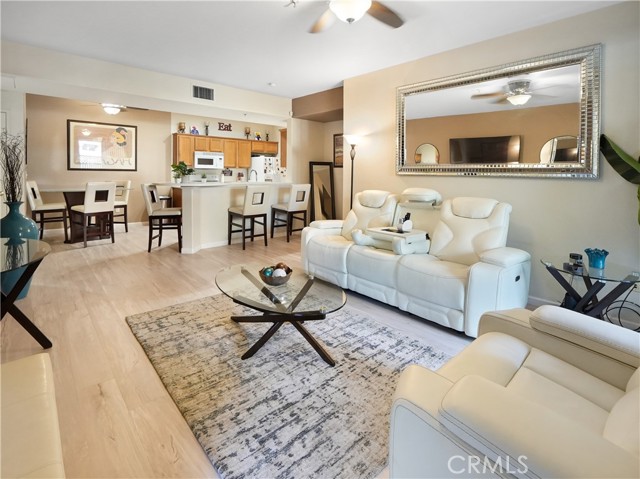 Detail Gallery Image 3 of 25 For 24909 Madison Ave #3314,  Murrieta,  CA 92562 - 2 Beds | 2 Baths