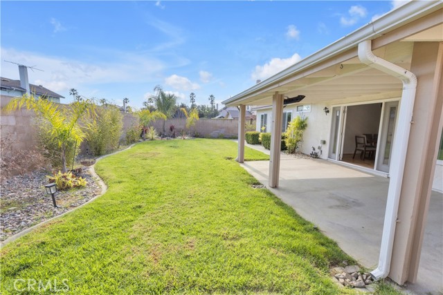 Detail Gallery Image 27 of 36 For 1342 N Isadora, Ontario,  CA 91764 - 4 Beds | 2 Baths