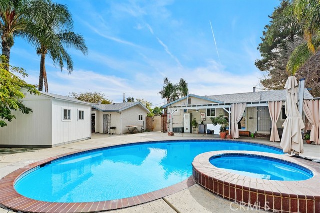 Detail Gallery Image 29 of 30 For 4822 E Lincoln, Hemet,  CA 92544 - 3 Beds | 2 Baths