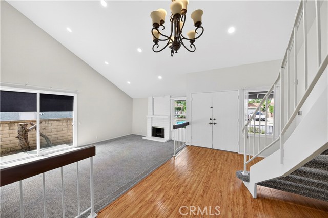 Detail Gallery Image 26 of 38 For 1836 Fairford Dr, Fullerton,  CA 92833 - 4 Beds | 2/1 Baths