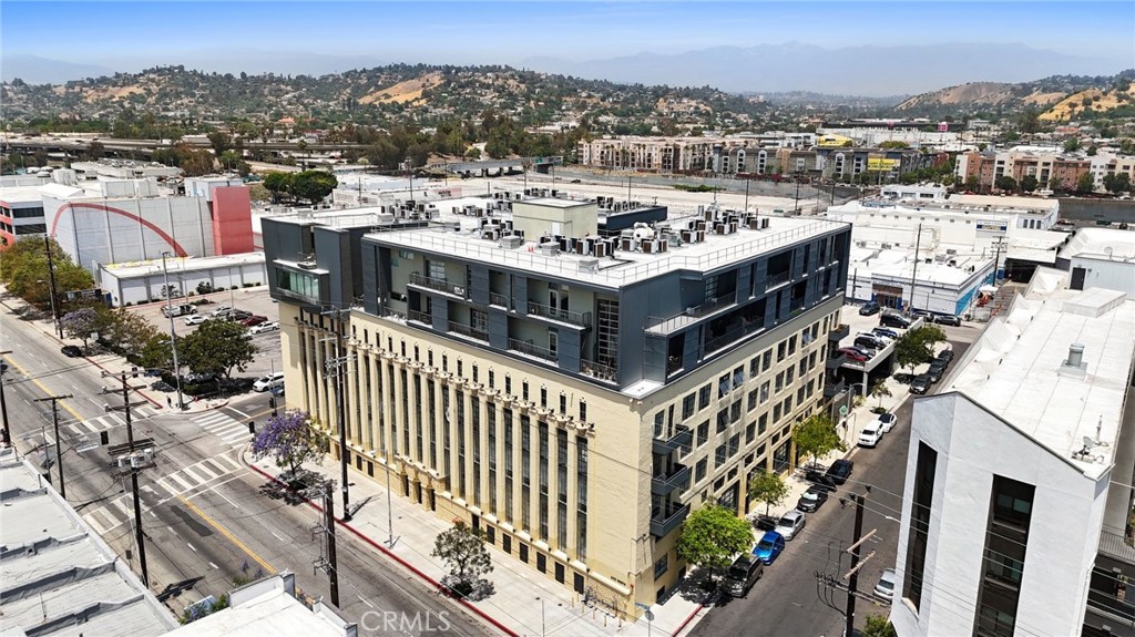 200 N San Fernando Road #202