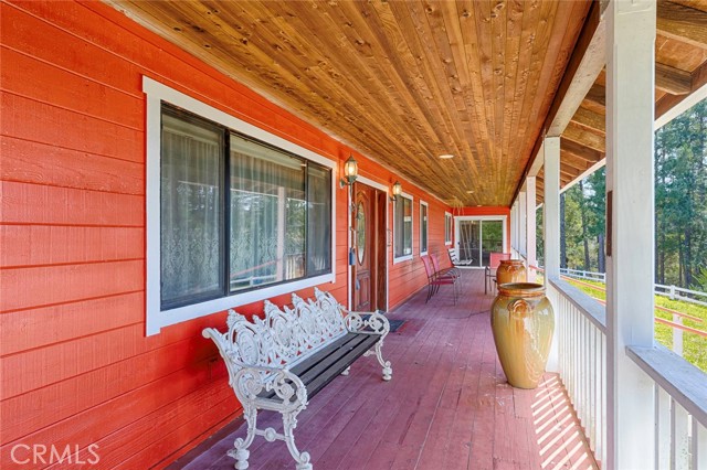 Detail Gallery Image 7 of 44 For 18526 Mariposa Creek Rd, Willits,  CA 95490 - 3 Beds | 2/1 Baths