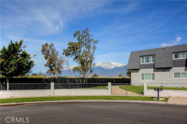 Detail Gallery Image 22 of 22 For 16015 Dorsey, Fontana,  CA 92335 - – Beds | – Baths