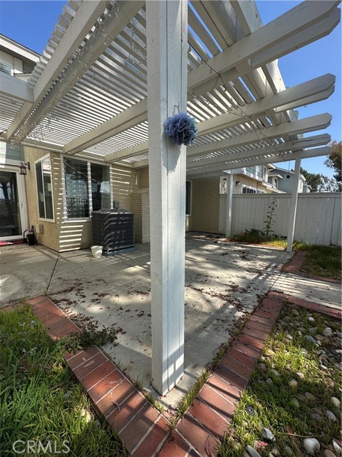 Detail Gallery Image 29 of 30 For 21205 Serra #42,  Lake Forest,  CA 92630 - 2 Beds | 2/1 Baths