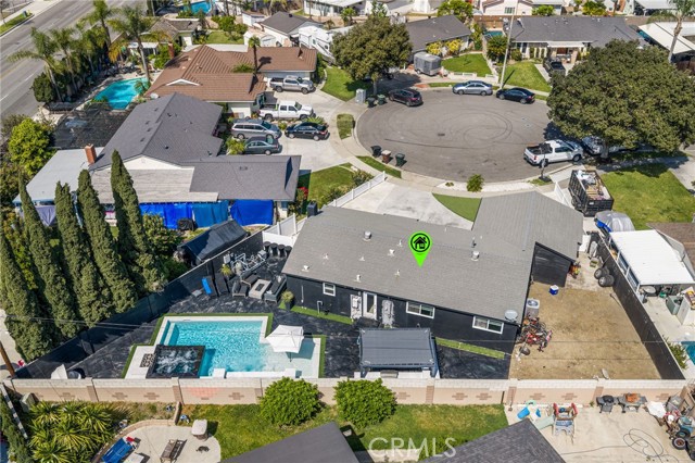 Detail Gallery Image 42 of 54 For 2780 W Stanley, Anaheim,  CA 92801 - 4 Beds | 2 Baths