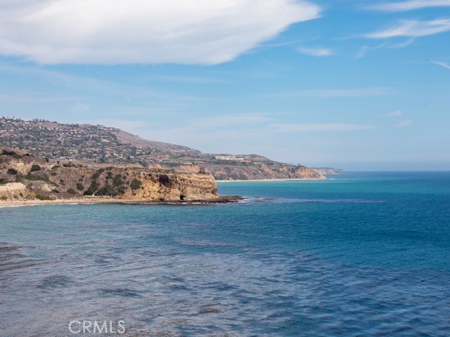 Gorgeous views of Abalone Cove even on an overcast day!