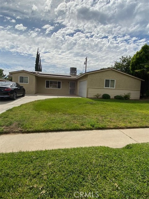 4966 North Stoddard Avenue  San Bernardino CA 92407