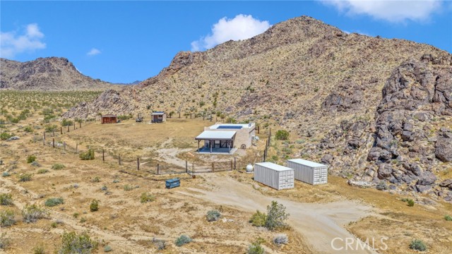 Detail Gallery Image 36 of 45 For 31542 Spinel, Lucerne Valley,  CA 92356 - 1 Beds | 1 Baths