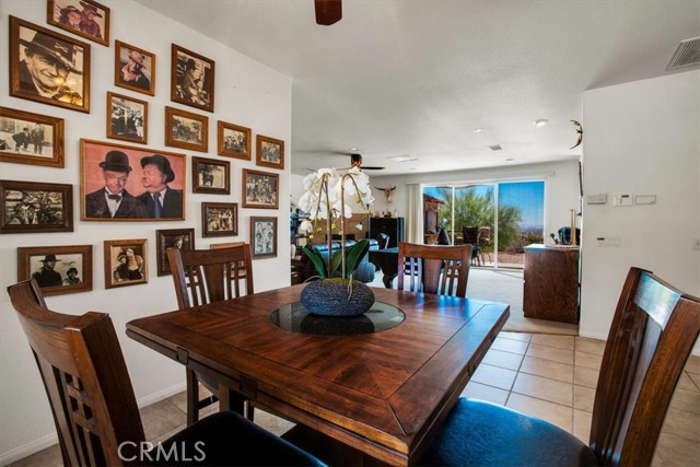 Detail Gallery Image 13 of 43 For 7495 Canyon Dr, Yucca Valley,  CA 92284 - 3 Beds | 2 Baths