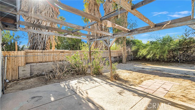 Detail Gallery Image 23 of 29 For 73323 Sun Valley Dr, Twentynine Palms,  CA 92277 - 3 Beds | 1 Baths