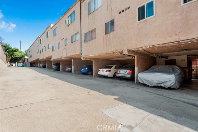 Detail Gallery Image 16 of 16 For 805 Industrial Ave #2,  Inglewood,  CA 90302 - 1 Beds | 1 Baths