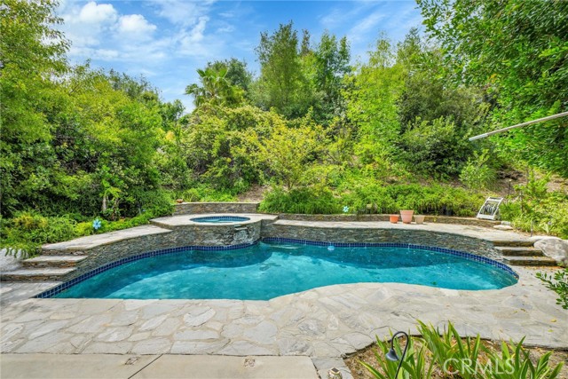 18500 Saint Moritz Drive, Tarzana (los Angeles), California 91356, 4 Bedrooms Bedrooms, ,3 BathroomsBathrooms,Residential,For Sale,18500 Saint Moritz Drive,CRSR24160134