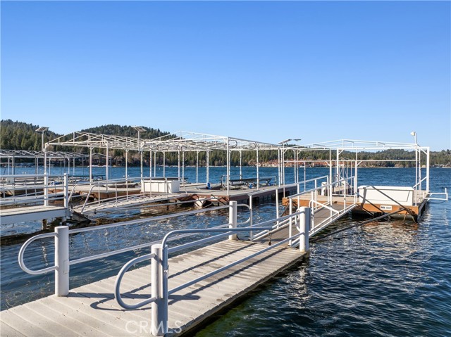Detail Gallery Image 11 of 22 For 337 Single Slip Dock S-337, Lake Arrowhead,  CA 92352 - 0 Beds | 0 Baths
