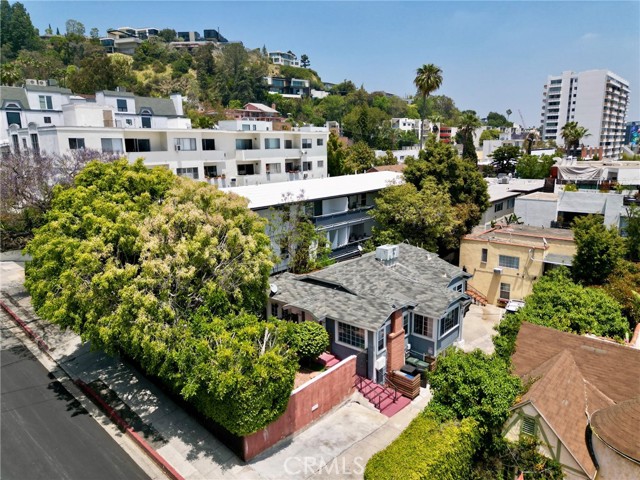 Details for 1204 Clark Street, West Hollywood, CA 90069